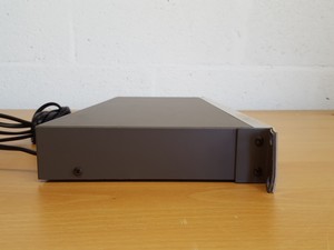 Thumbnail image of Tascam MH-40 MK II 4-Way 4 Channel Headphone Amplifier