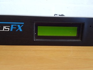 Thumbnail image of E-MU Model 9026 Proteus FX  Digital Expander Sound Module Unit