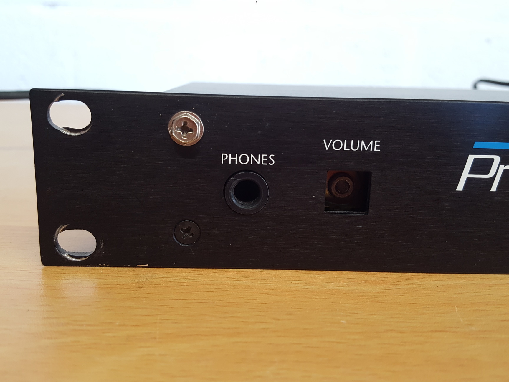 Image of E-MU Model 9026 Proteus FX  Digital Expander Sound Module Unit