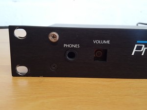 Thumbnail image of E-MU Model 9026 Proteus FX  Digital Expander Sound Module Unit