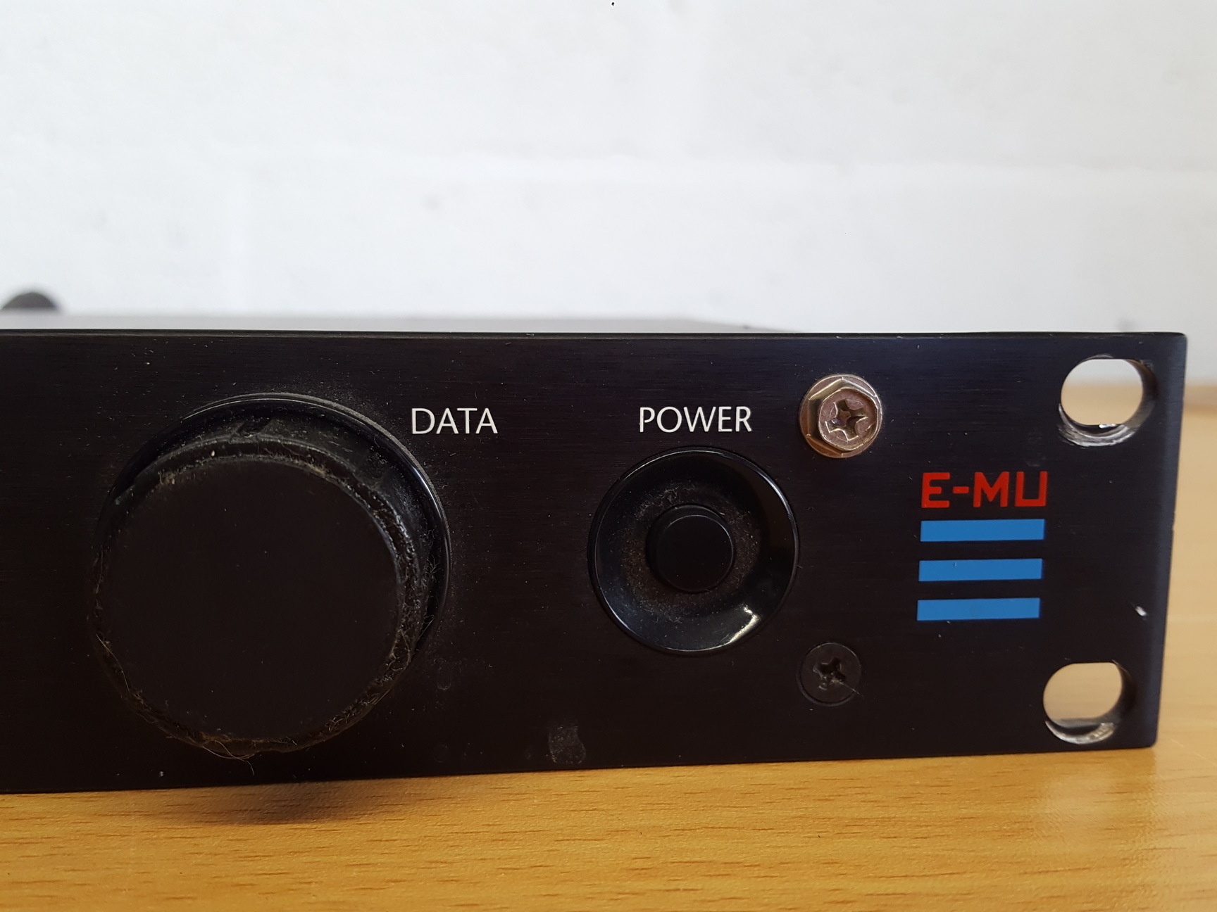 Image of E-MU Model 9026 Proteus FX  Digital Expander Sound Module Unit
