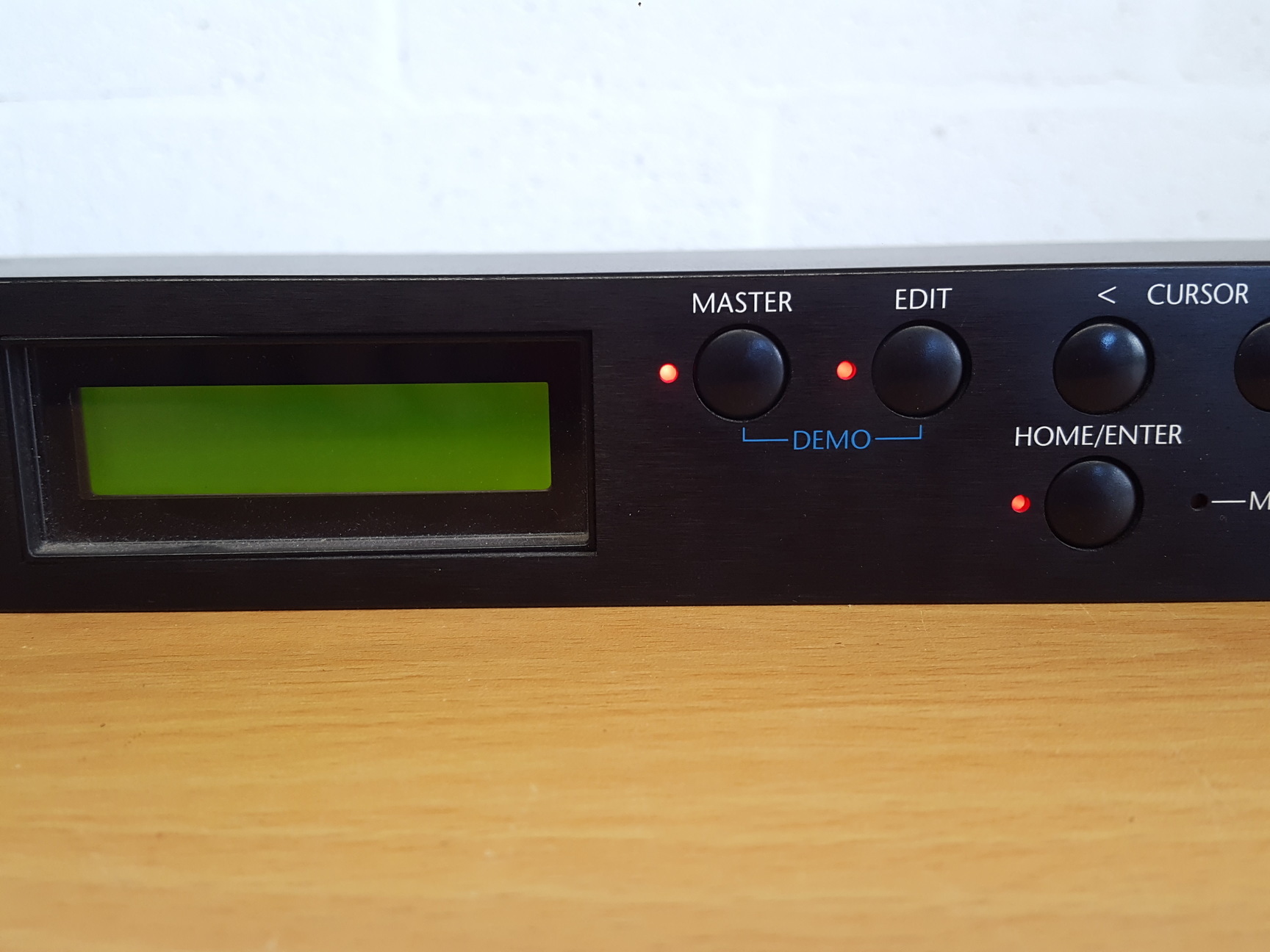 Image of E-MU Proteus FX  Digital Expander Sound Module Model 9026 Lab