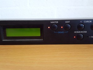 Thumbnail image of E-MU Proteus FX  Digital Expander Sound Module Model 9026 Lab