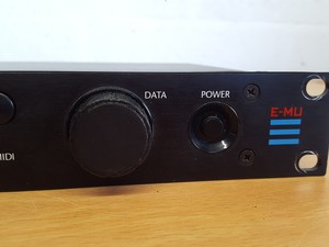 Thumbnail image of E-MU Proteus FX  Digital Expander Sound Module Model 9026 Lab
