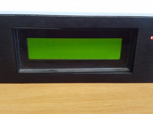Thumbnail image of E-MU Proteus FX  Digital Expander Sound Module Model 9026 Lab