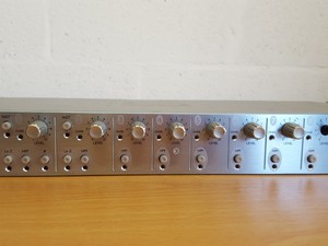 Thumbnail image of Focusrite Saffire Pro 26 I/O Firewire Audio Interface Rack Unit