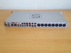 Thumbnail image of Focusrite Saffire Pro 26 I/O Firewire Audio Interface Rack Unit