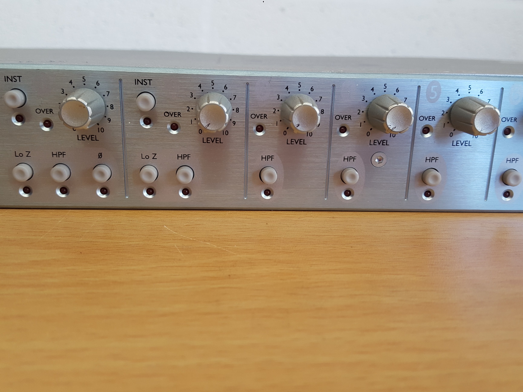 Image of Focusrite Saffire Pro 26 I/O Firewire Audio Interface
