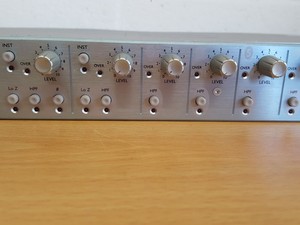 Thumbnail image of Focusrite Saffire Pro 26 I/O Firewire Audio Interface