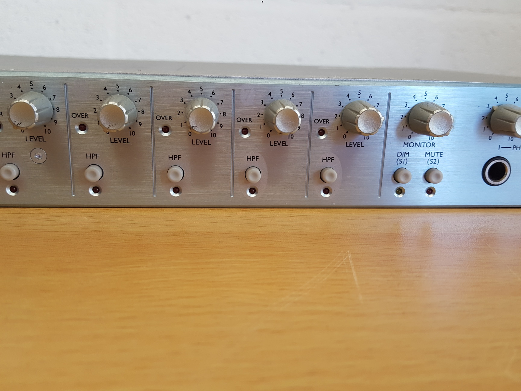 Image of Focusrite Saffire Pro 26 I/O Firewire Audio Interface