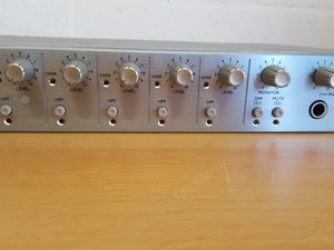 Thumbnail image of Focusrite Saffire Pro 26 I/O Firewire Audio Interface