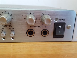 Thumbnail image of Focusrite Saffire Pro 26 I/O Firewire Audio Interface