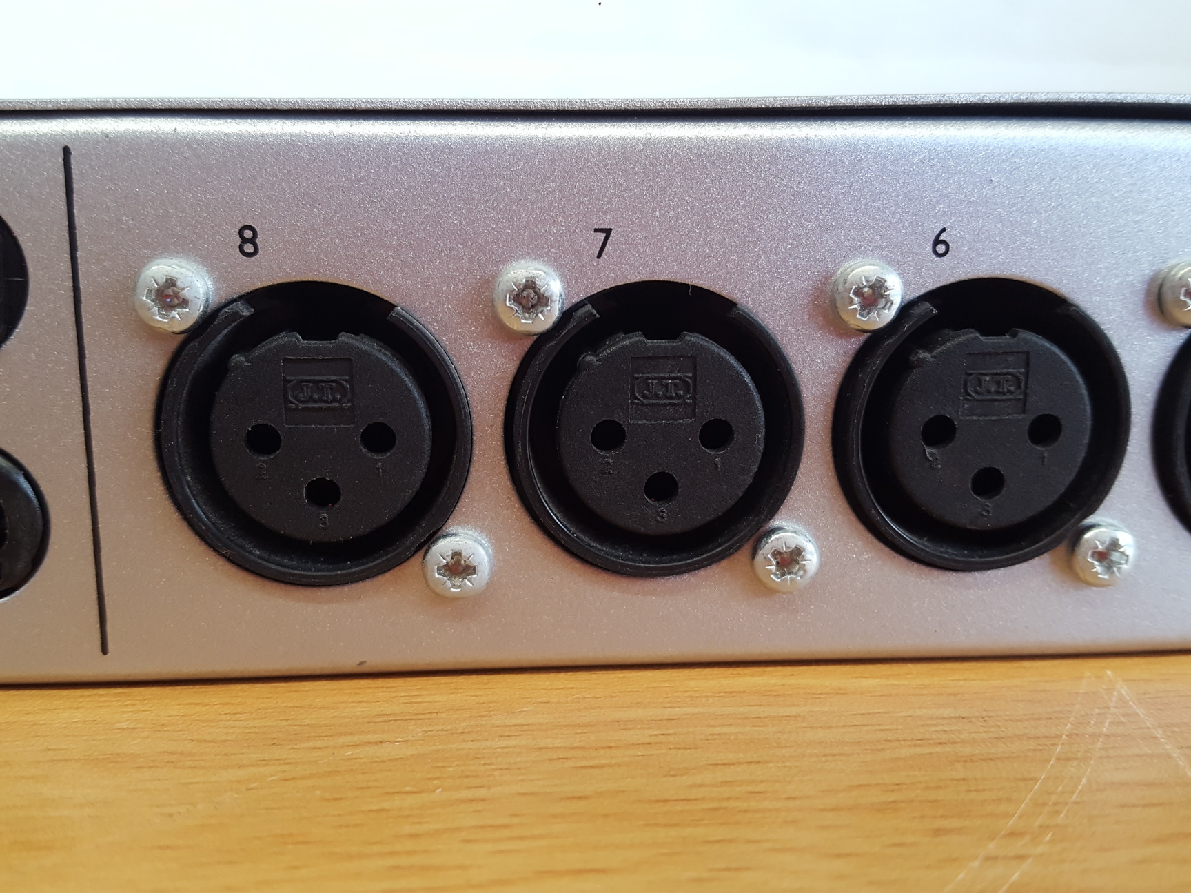 Image of Focusrite Saffire Pro 26 I/O Firewire Audio Interface