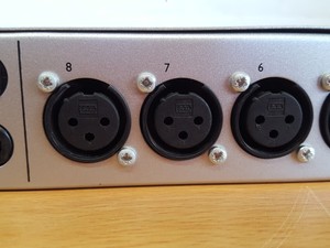 Thumbnail image of Focusrite Saffire Pro 26 I/O Firewire Audio Interface