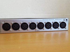 Thumbnail image of Focusrite Saffire Pro 26 I/O Firewire Audio Interface