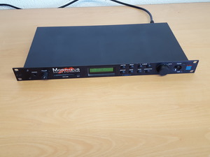 Thumbnail image of E-MU Morpheus Z-Plane Synthesizer Model 9053 Sound Module