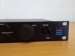 Thumbnail image of E-MU Morpheus Z-Plane Synthesizer Model 9053 Sound Module