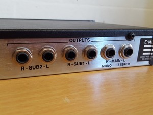 Thumbnail image of E-MU Morpheus Z-Plane Synthesizer Model 9053 Sound Module