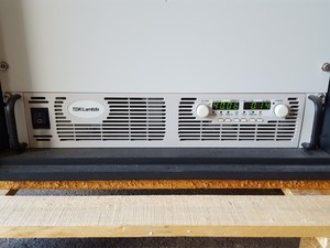 Thumbnail image of TDK-LAMBDA GN3300W Studio/Lab Power Hub 240V Variable DC Control