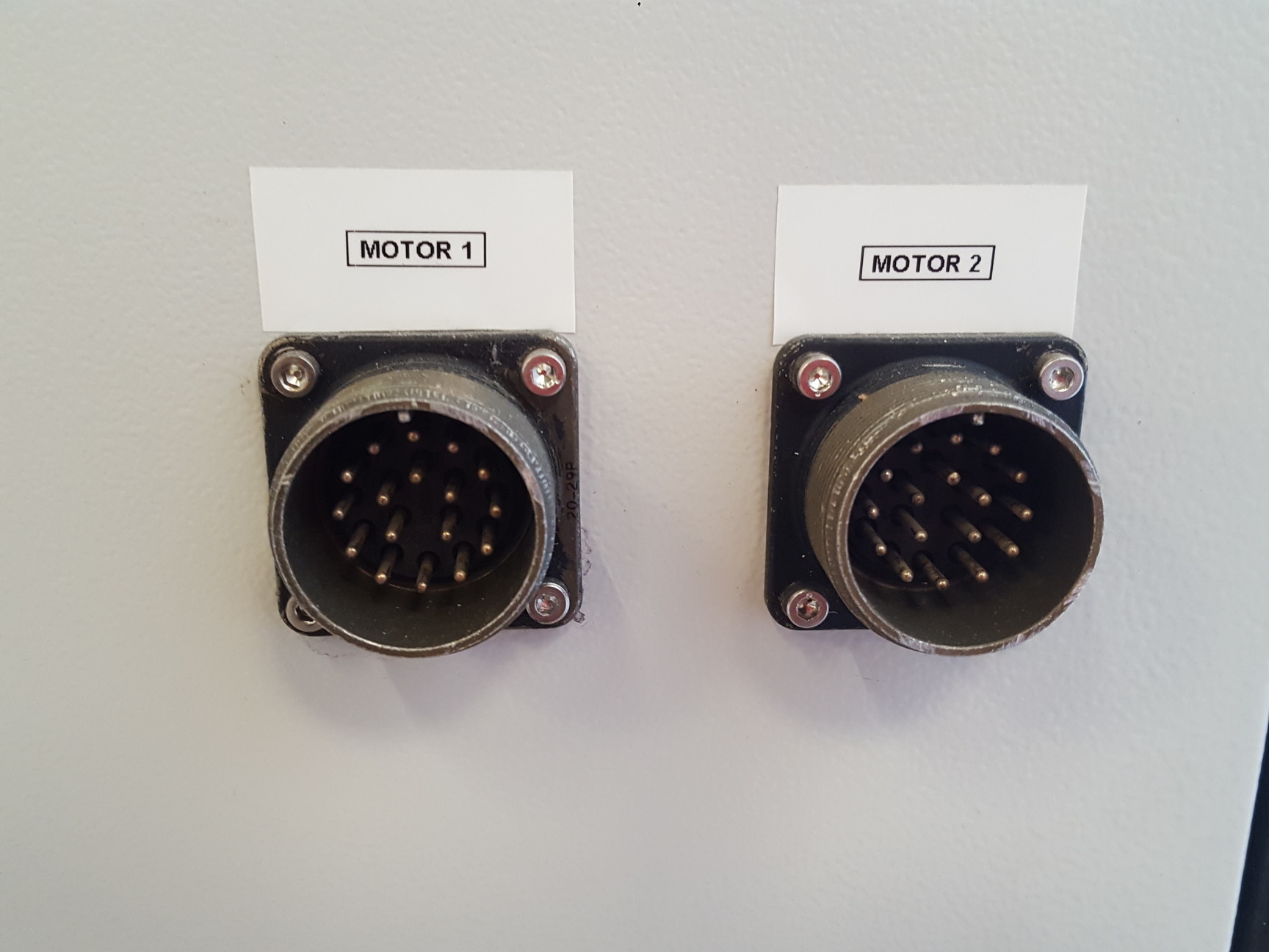 Image of TDK-LAMBDA GN3300W Studio/Lab Power Hub 240V Variable DC Control