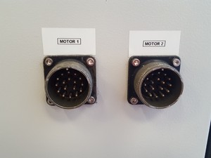 Thumbnail image of TDK-LAMBDA GN3300W Studio/Lab Power Hub 240V Variable DC Control