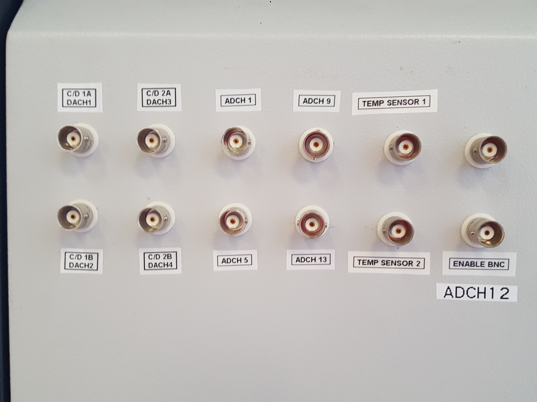 Image of TDK-LAMBDA GN3300W Studio/Lab Power Hub 240V Variable DC Control