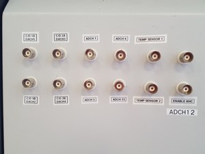 Thumbnail image of TDK-LAMBDA GN3300W Studio/Lab Power Hub 240V Variable DC Control