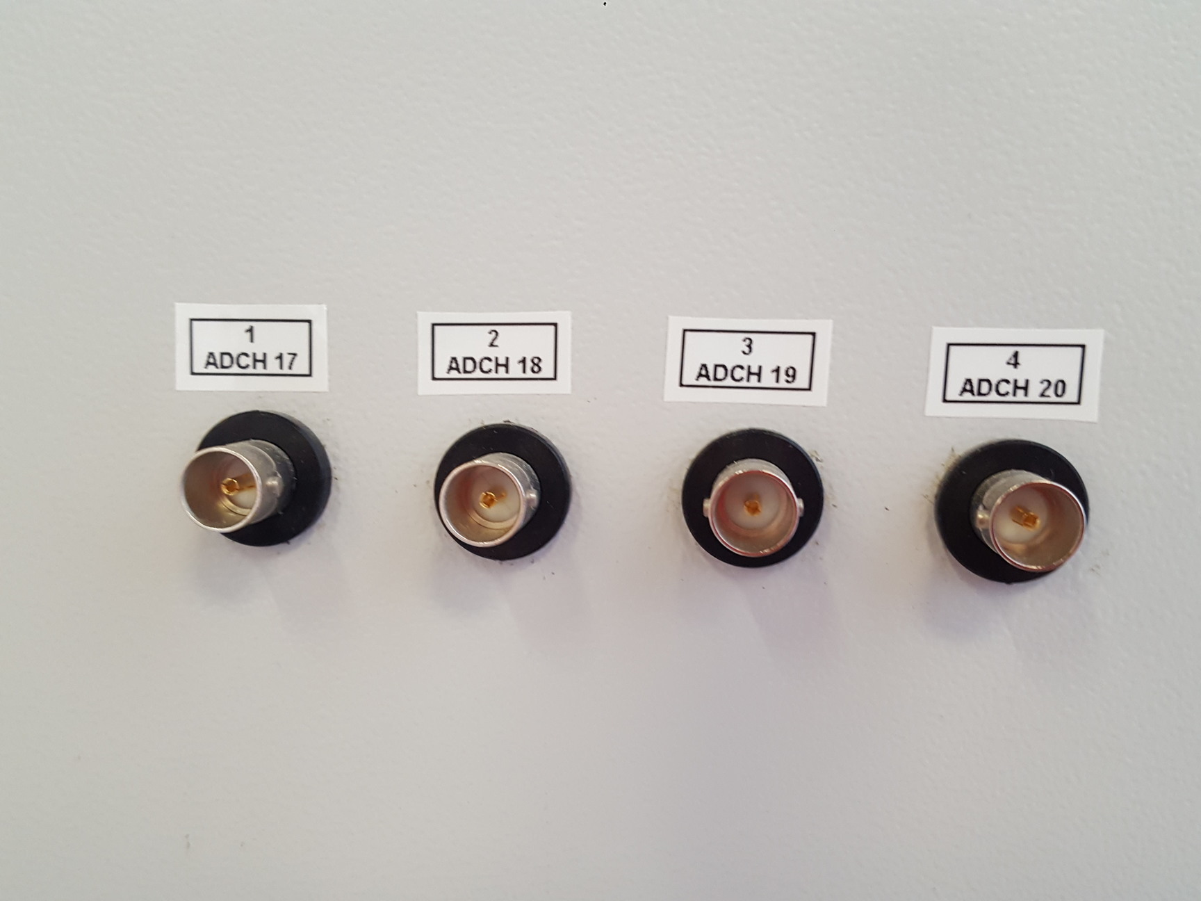 Image of TDK-LAMBDA GN3300W Studio/Lab Power Hub 240V Variable DC Control