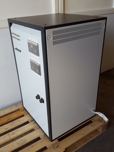 Thumbnail image of TDK-LAMBDA GN3300W Studio/Lab Power Hub 240V Variable DC Control