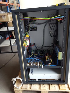 Thumbnail image of TDK-LAMBDA GN3300W Studio/Lab Power Hub 240V Variable DC Control