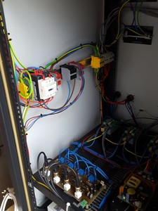 Thumbnail image of TDK-LAMBDA GN3300W Studio/Lab Power Hub 240V Variable DC Control