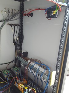 Thumbnail image of TDK-LAMBDA GN3300W Studio/Lab Power Hub 240V Variable DC Control