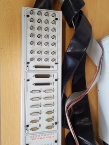 Thumbnail image of dSPACE PPC Controller Board CP1103 with Power Supply 