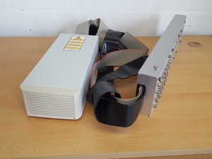 Thumbnail image of dSPACE PPC Controller Board CP1103 with Power Supply 