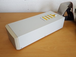 Thumbnail image of dSPACE PPC Controller Board CP1103 with Power Supply 
