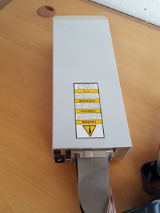 Thumbnail image of dSPACE PPC Controller Board CP1103 with Power Supply 