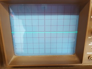 Thumbnail image of PHILIPS PM 3206 15MHZ Oscilloscope Lab