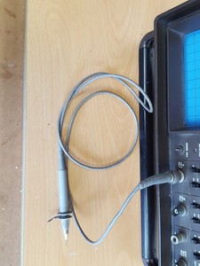 Thumbnail image of PHILIPS PM 3206 15MHZ Oscilloscope Lab