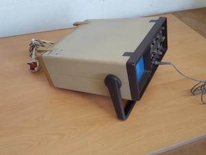 Thumbnail image of PHILIPS PM 3206 15MHZ Oscilloscope Lab