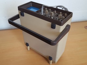 Thumbnail image of PHILIPS PM 3206 15MHZ Oscilloscope Lab