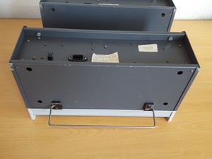 Thumbnail image of AVM Ferrorgraph RTS2 & ATU1 Reel-to-Reel Calibration Distortion Oscillator Lab 