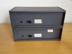 Thumbnail image of AVM Ferrorgraph RTS2 & ATU1 Reel-to-Reel Oscillator Calibration Distortion Meter