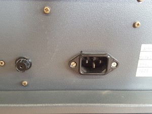 Thumbnail image of AVM Ferrorgraph RTS2 & ATU1 Reel-to-Reel Oscillator Calibration Distortion Meter
