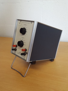 Thumbnail image of Advance Instruments A64 600 Ohm Step Attenuator Lab