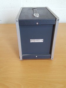 Thumbnail image of Advance Instruments A64 600 Ohm Step Attenuator Lab