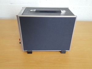 Thumbnail image of Advance Instruments A64 600 Ohm Step Attenuator Lab