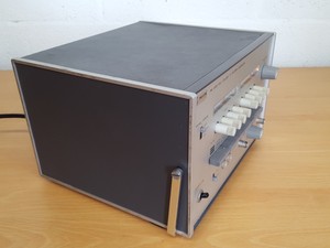 Thumbnail image of Philips PM 5508 E/09 PAL Colour TV Pattern Generator UHF VHF 9449 055 08391 Lab