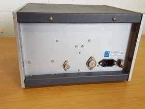 Thumbnail image of Philips PM 5508 E/09 PAL Colour TV Pattern Generator UHF VHF 9449 055 08391 Lab
