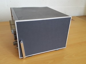 Thumbnail image of Philips PM 5508 E/09 PAL Colour TV Pattern Generator UHF VHF 9449 055 08391 Lab