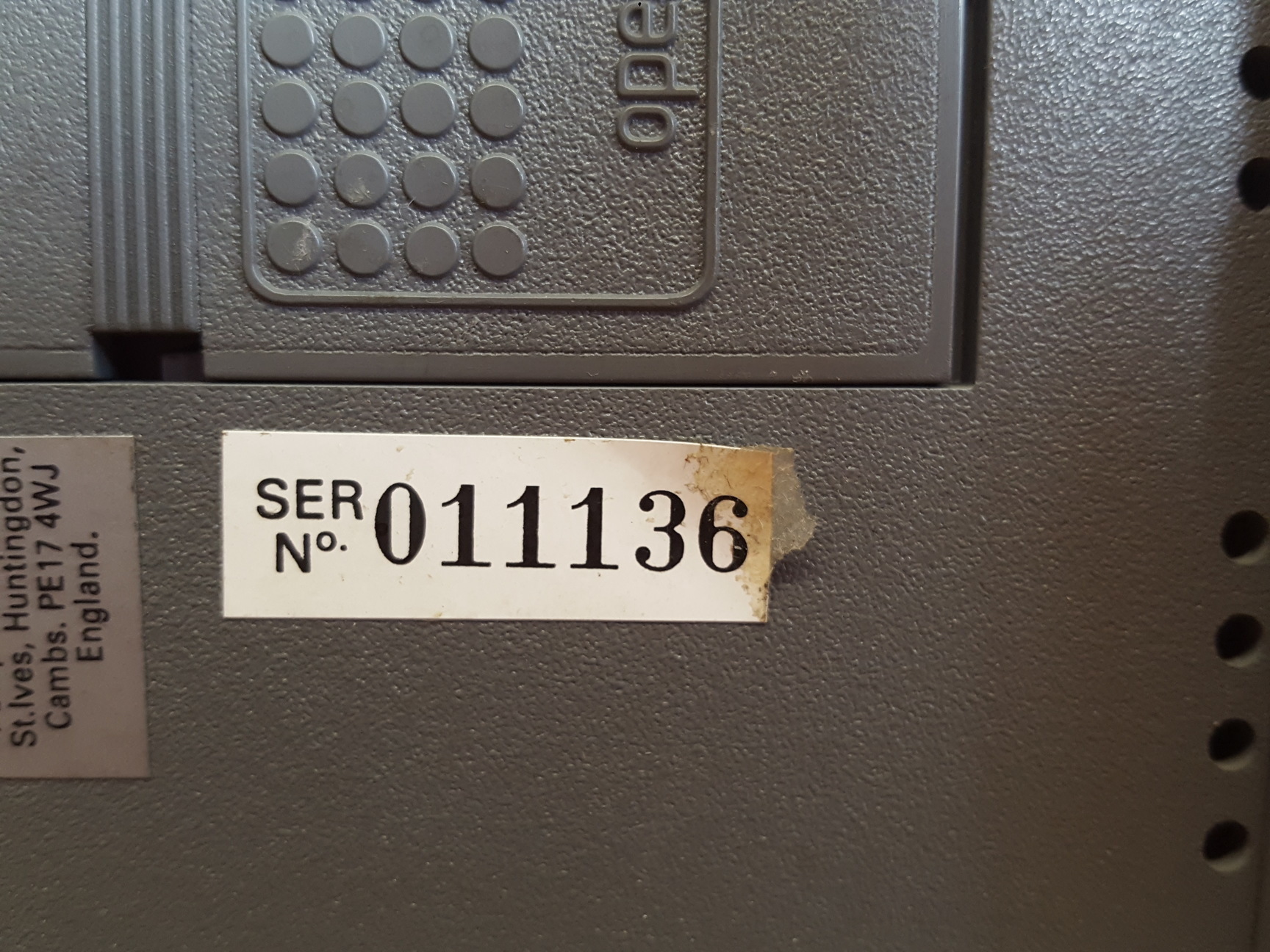 Image of Black Star Jupiter 500 0.1 to 500kHz Function Generator Lab